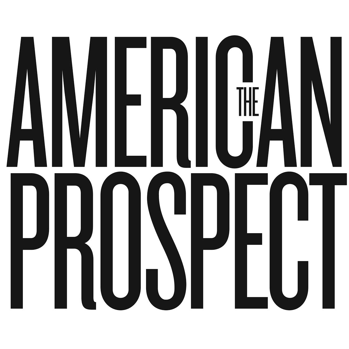 The American Prospect logo