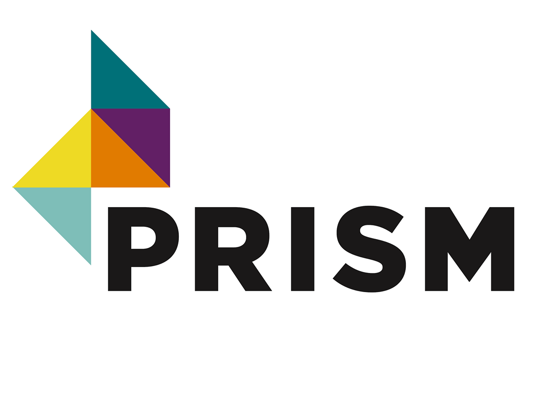 Prism logo