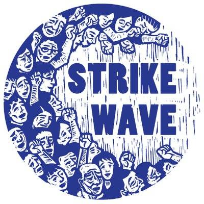 Strike Wave