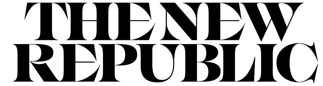 The New Republic