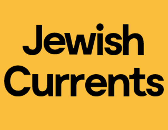 Jewish Currents