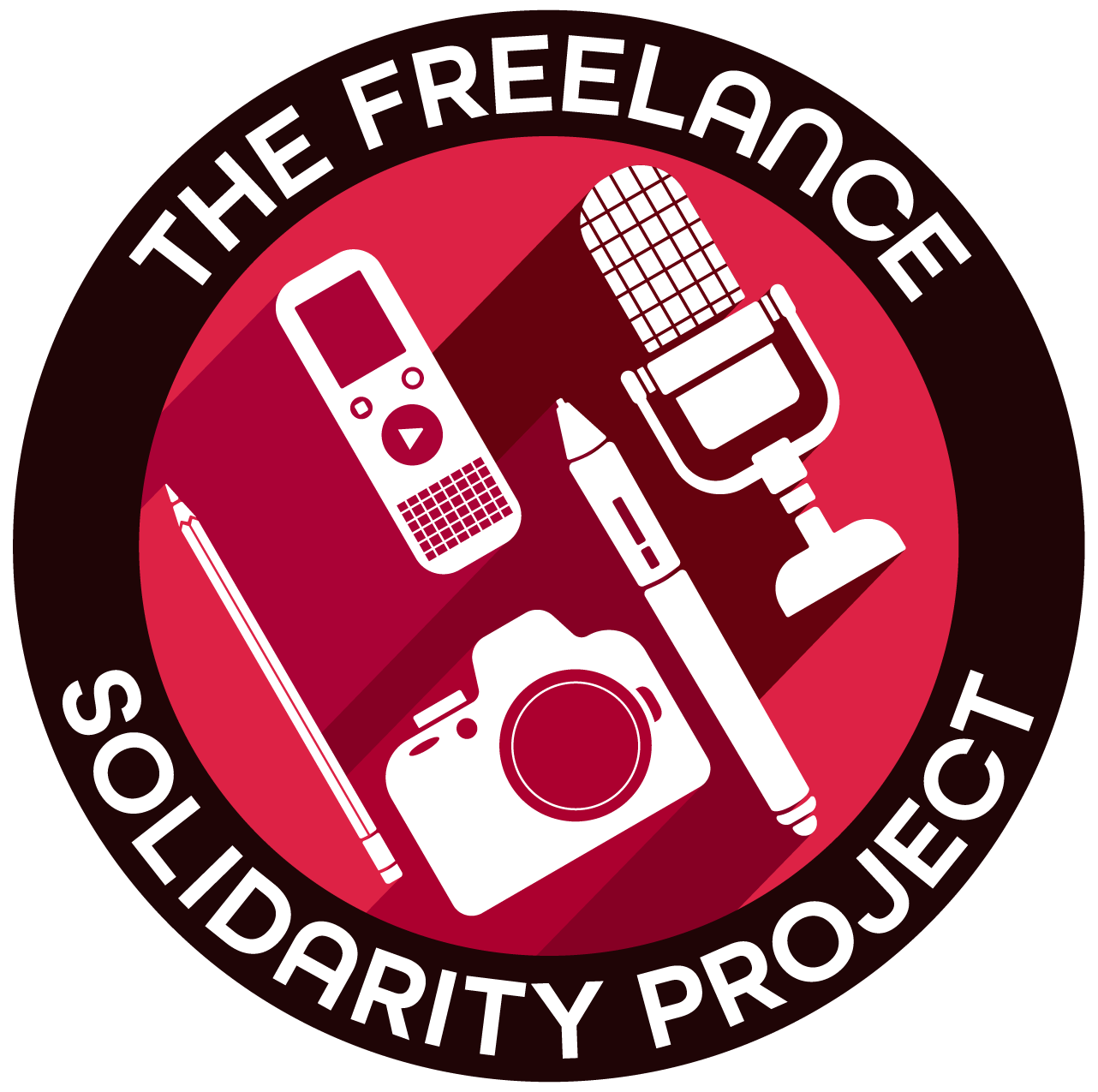 Freelance Solidarity Project
